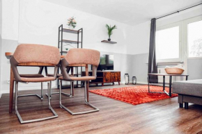 Ferienwohnung B01 in Bochum